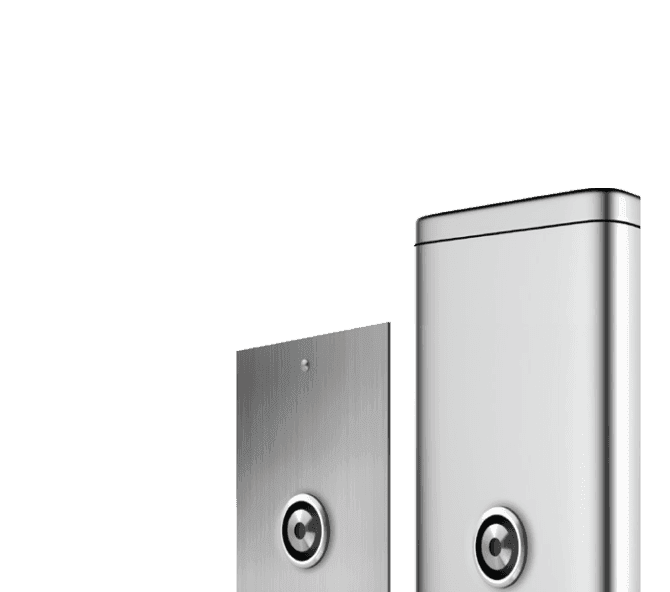 Touchless & Accessibility